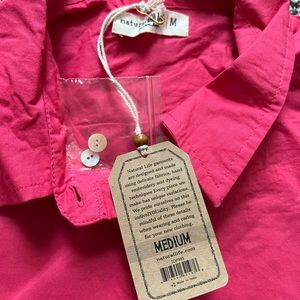 NWT Natural Life womens shirt M